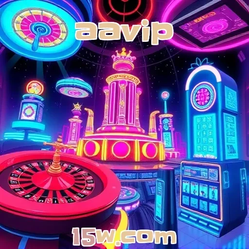 aavip: Recursos Incríveis em Jogos Multijogador para Você
