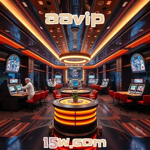 aavip: A Experiência Definitiva em Jogos de Corrida Para Todos